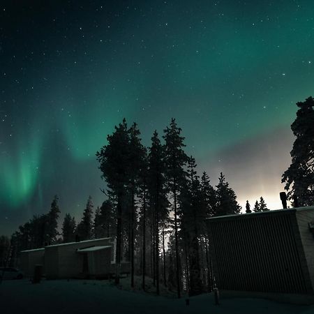Salla Wilderness Lodges Exterior photo